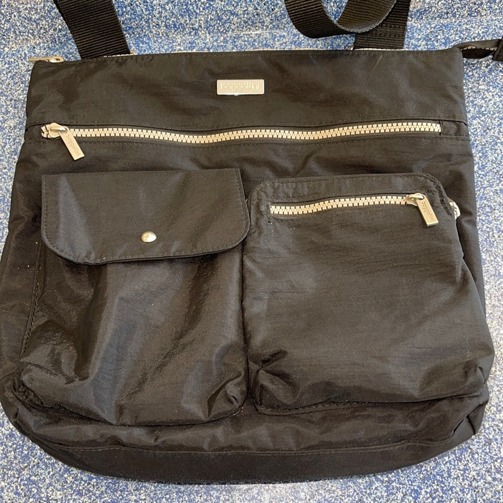 BAGGALLINI